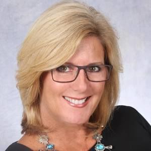 Meet your Posher, Pam